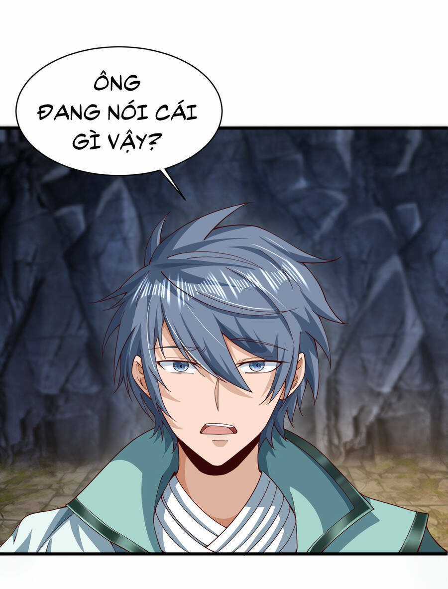 Thượng Cổ Thần Văn - Chapter 1 - Trang 69