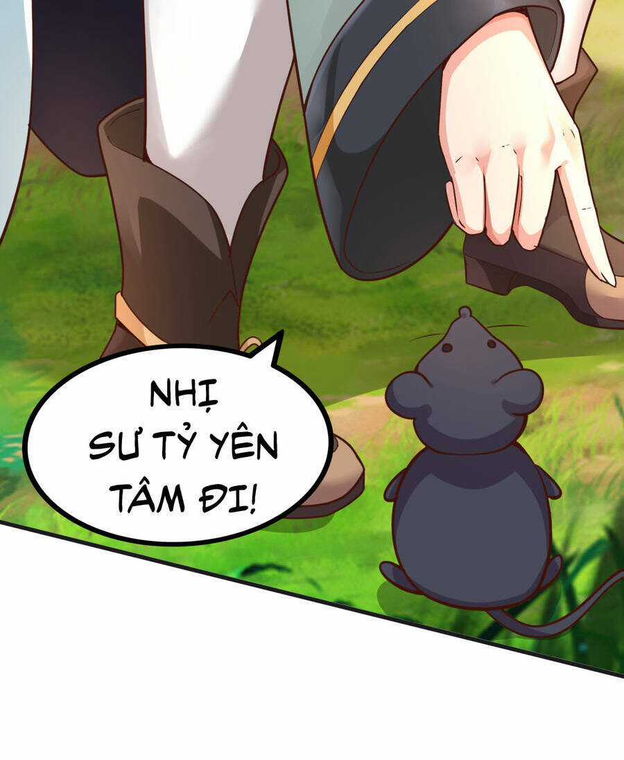 Thượng Cổ Thần Văn - Chapter 1 - Trang 79