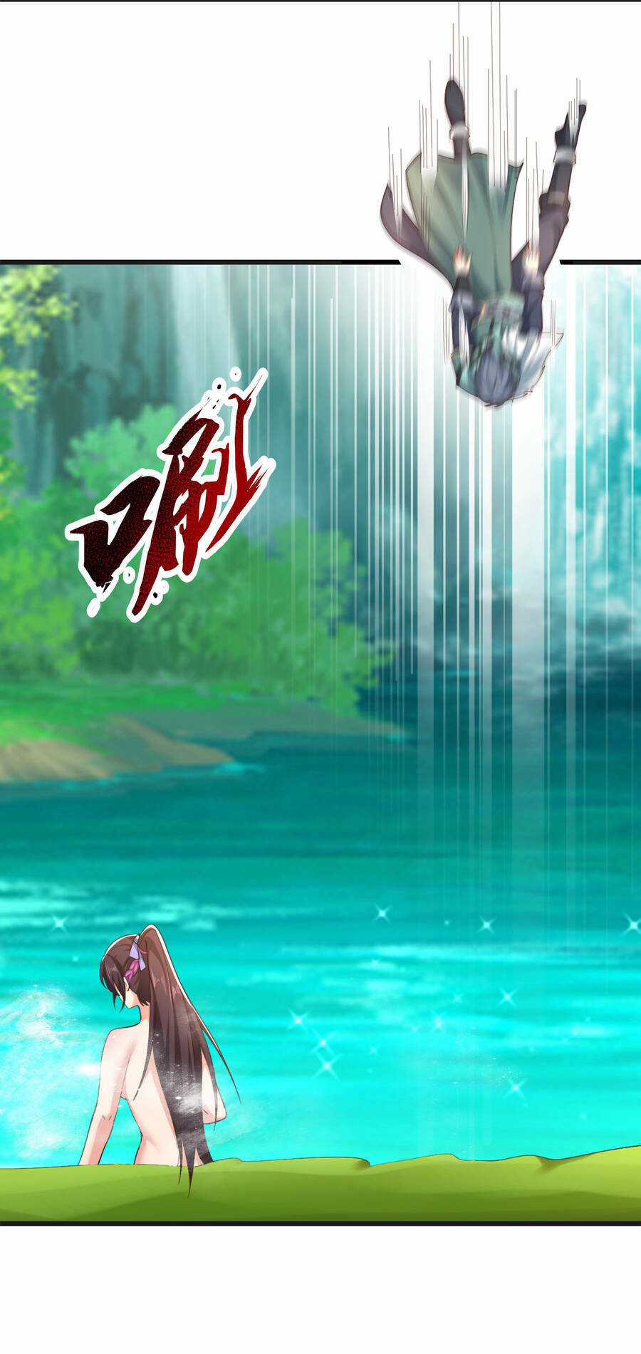 Thượng Cổ Thần Văn - Chapter 1 - Trang 83