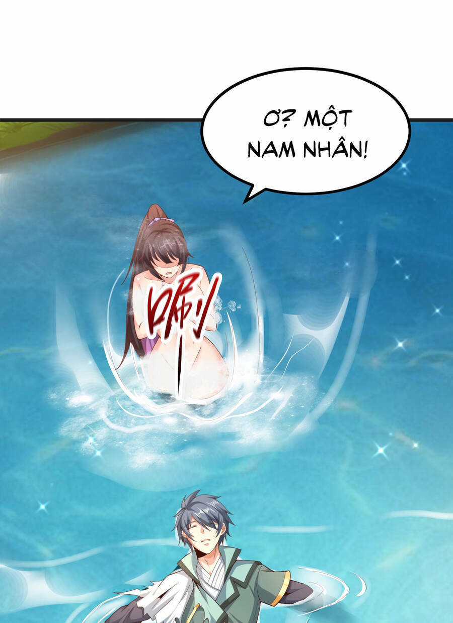 Thượng Cổ Thần Văn - Chapter 1 - Trang 86