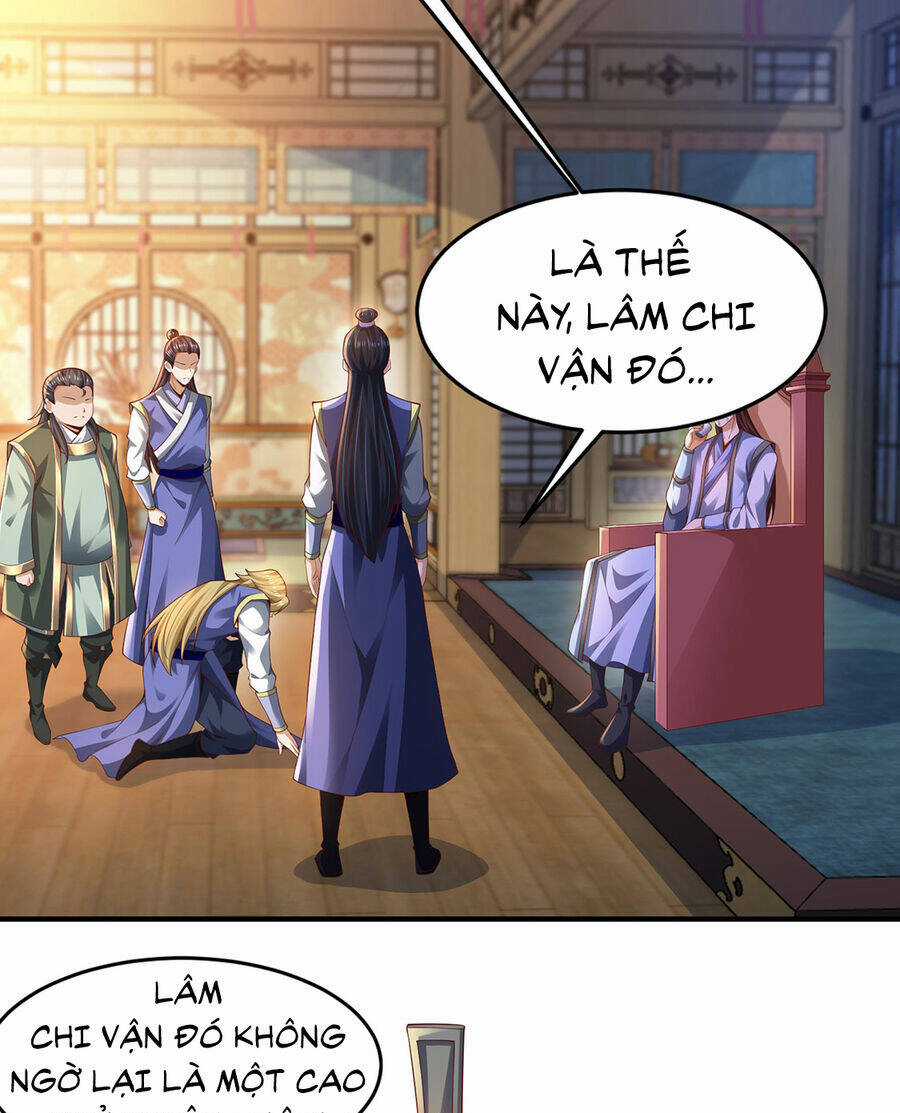 Thượng Cổ Thần Văn - Chapter 10 - Trang 12