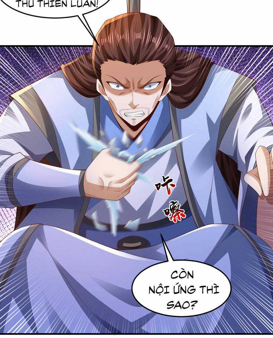 Thượng Cổ Thần Văn - Chapter 10 - Trang 13