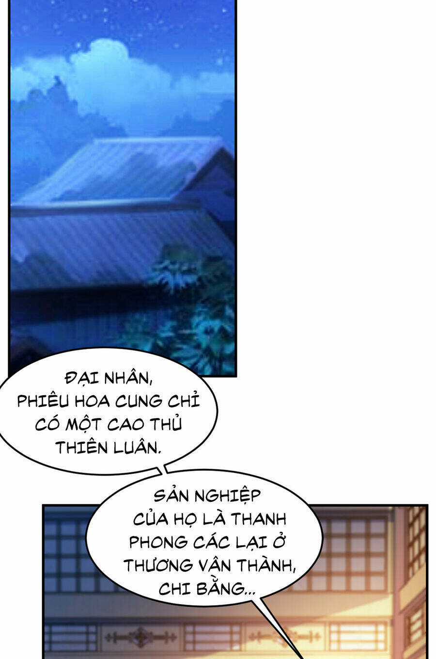 Thượng Cổ Thần Văn - Chapter 10 - Trang 17