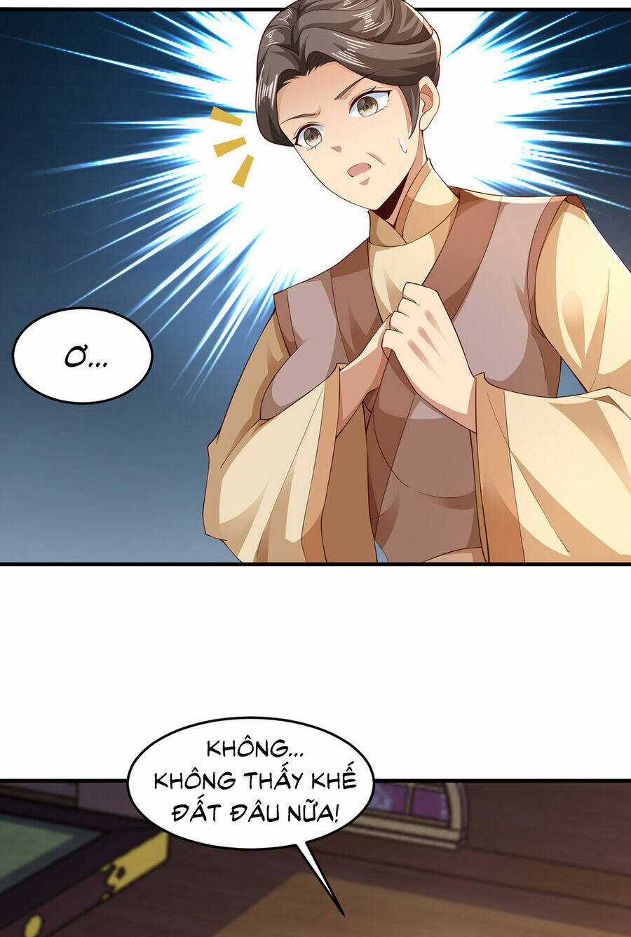 Thượng Cổ Thần Văn - Chapter 10 - Trang 4