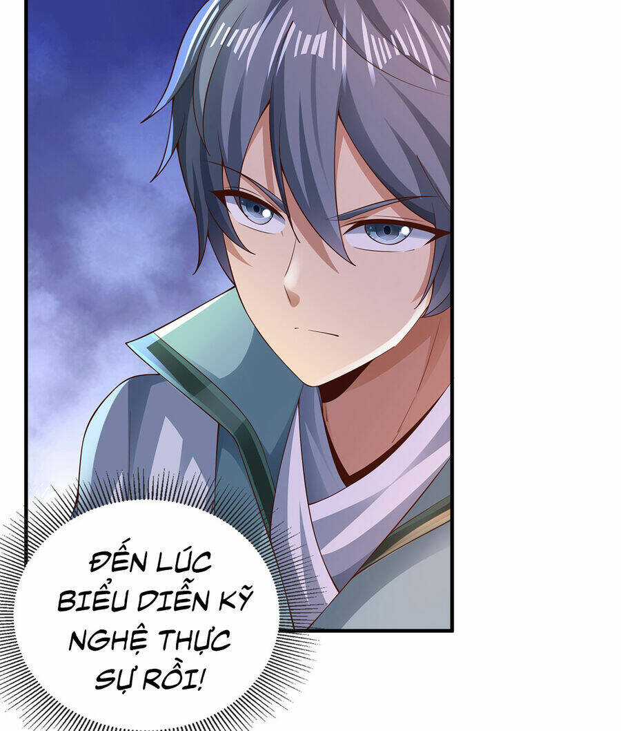 Thượng Cổ Thần Văn - Chapter 10 - Trang 36