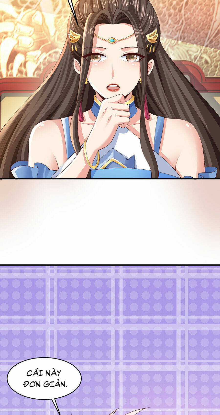 Thượng Cổ Thần Văn - Chapter 10 - Trang 39