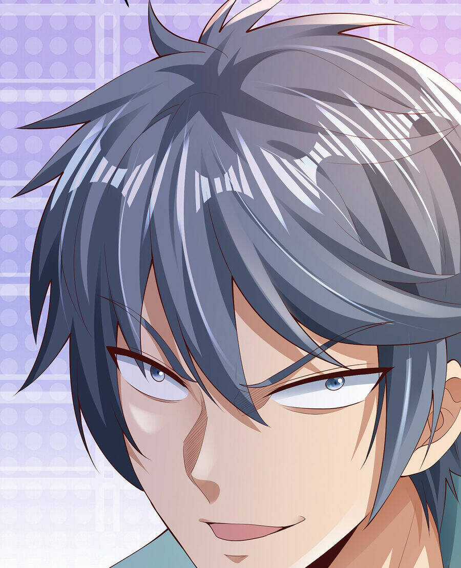 Thượng Cổ Thần Văn - Chapter 10 - Trang 40