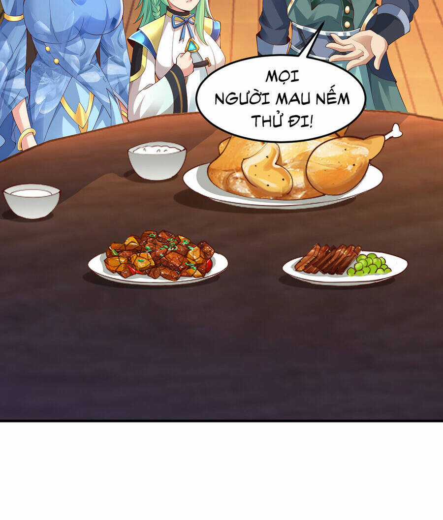 Thượng Cổ Thần Văn - Chapter 10 - Trang 43