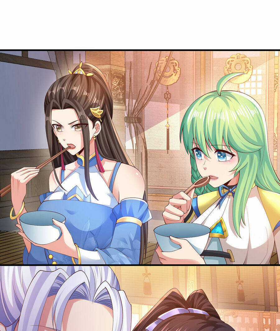 Thượng Cổ Thần Văn - Chapter 10 - Trang 44