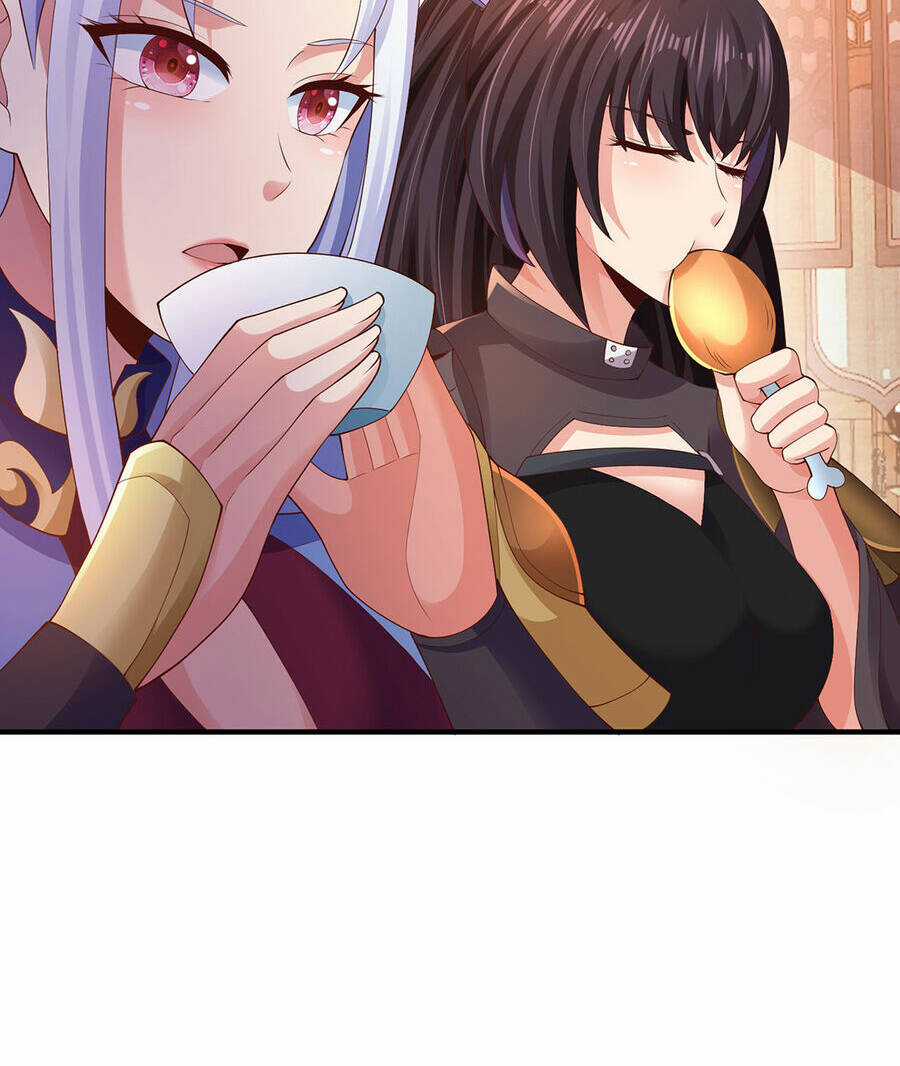 Thượng Cổ Thần Văn - Chapter 10 - Trang 45