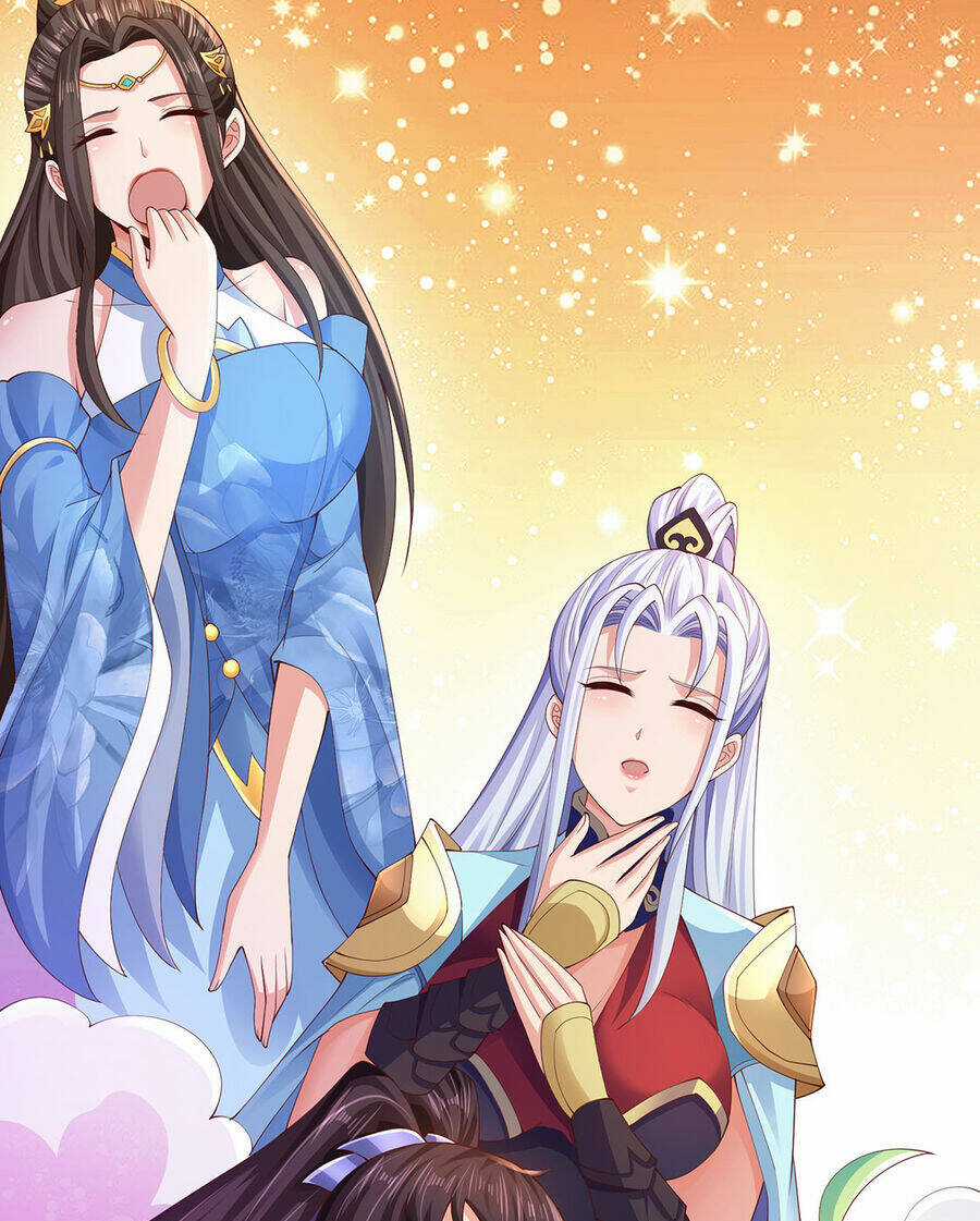 Thượng Cổ Thần Văn - Chapter 10 - Trang 47