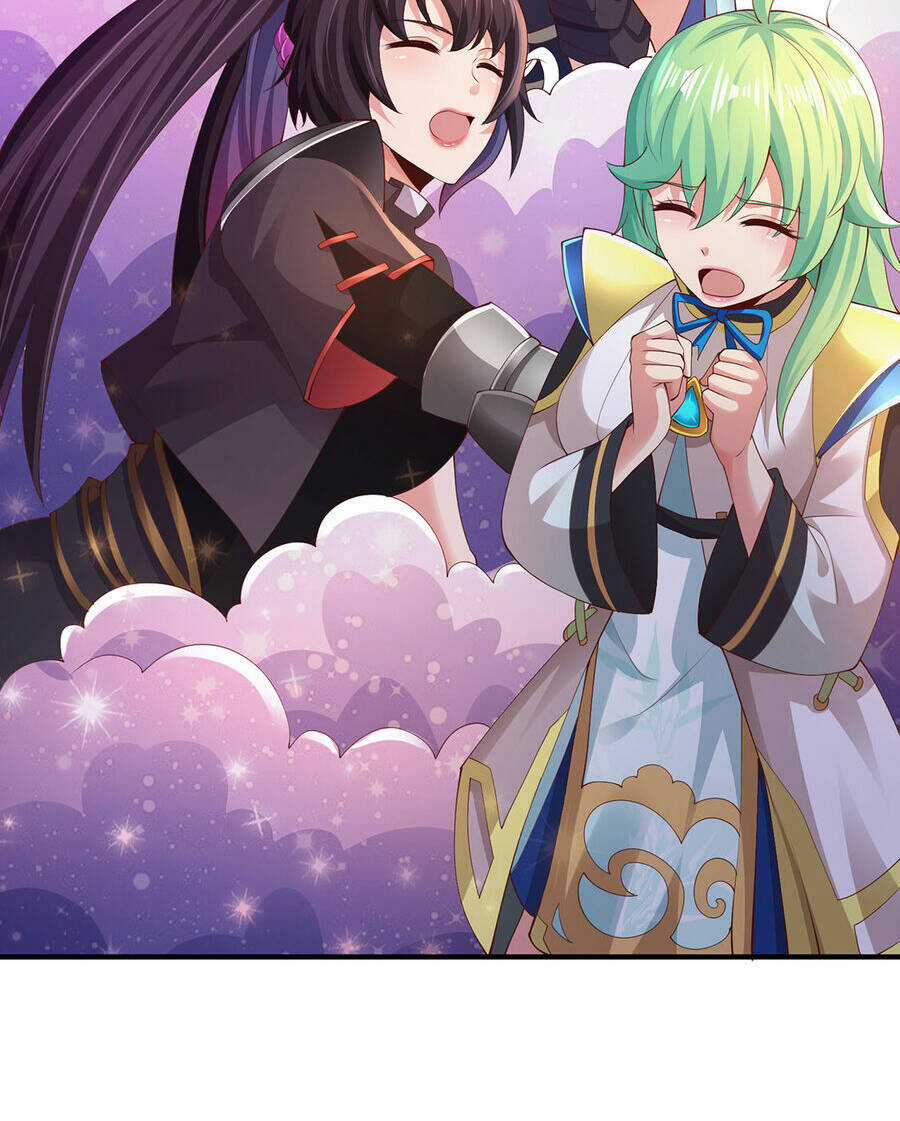 Thượng Cổ Thần Văn - Chapter 10 - Trang 48