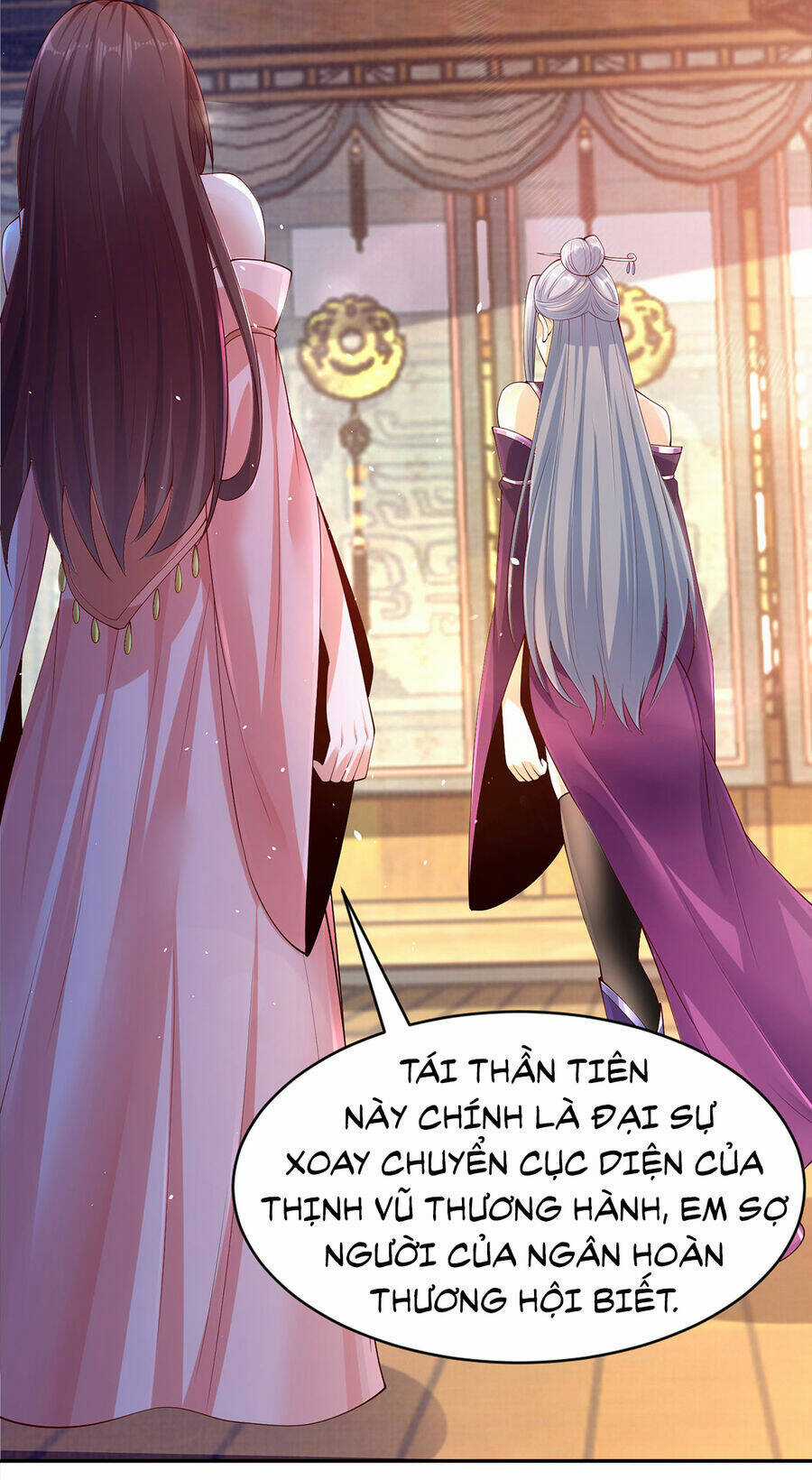 Thượng Cổ Thần Văn - Chapter 10 - Trang 54