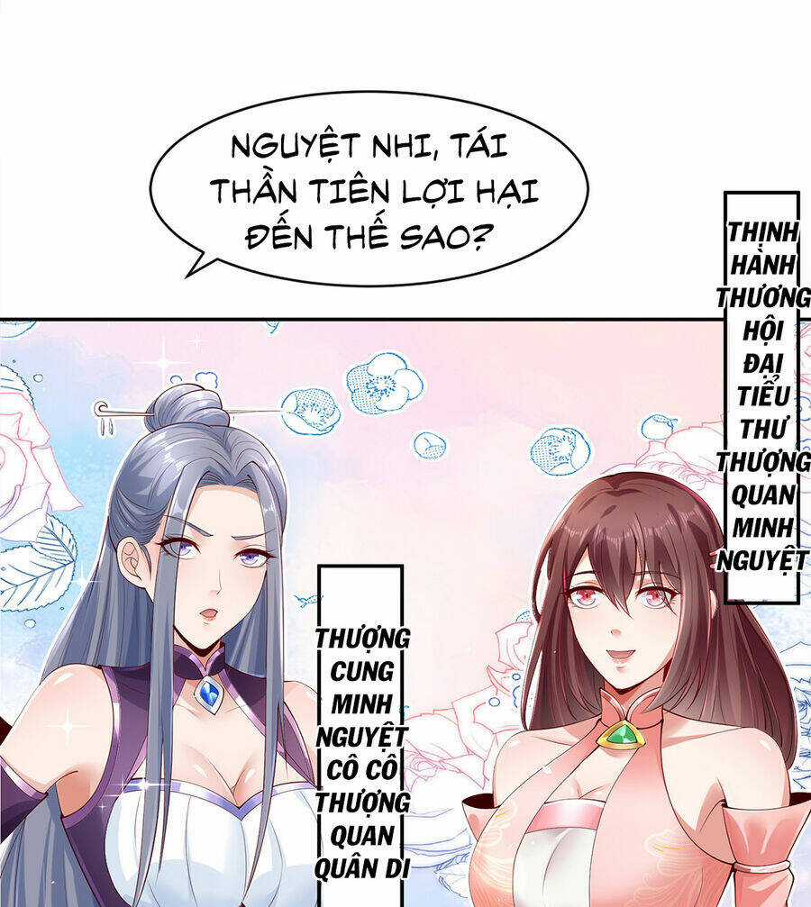 Thượng Cổ Thần Văn - Chapter 10 - Trang 55