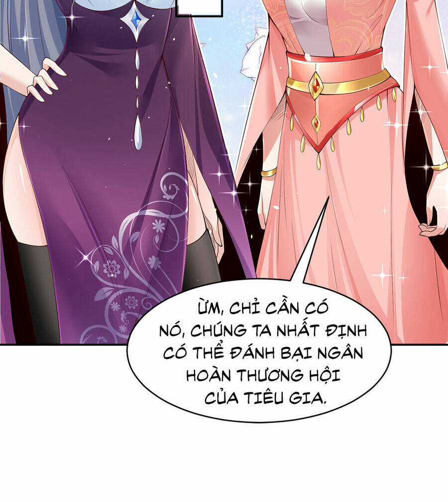 Thượng Cổ Thần Văn - Chapter 10 - Trang 56