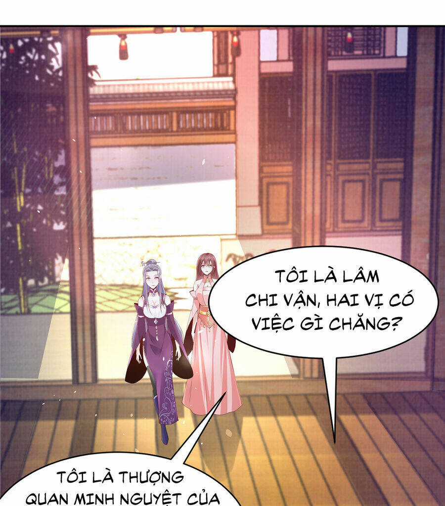 Thượng Cổ Thần Văn - Chapter 10 - Trang 57