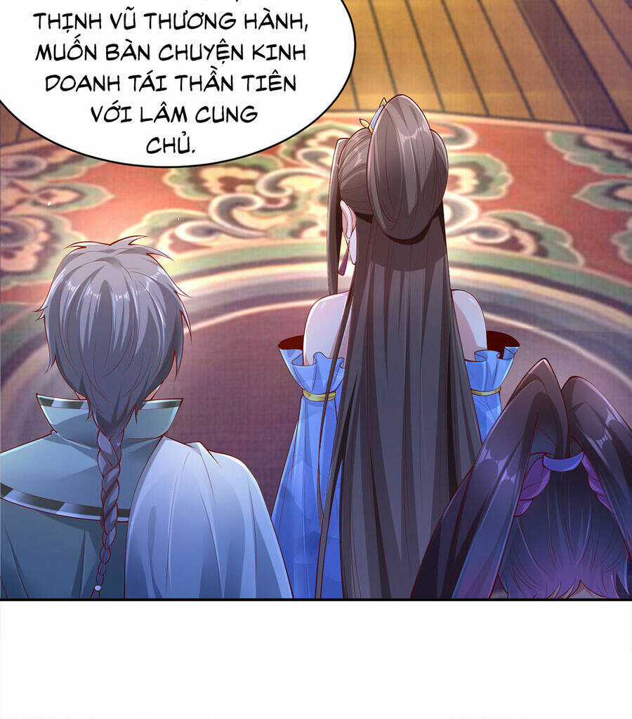 Thượng Cổ Thần Văn - Chapter 10 - Trang 58