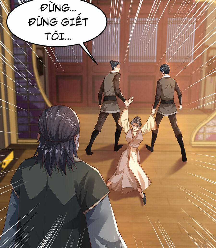 Thượng Cổ Thần Văn - Chapter 10 - Trang 7