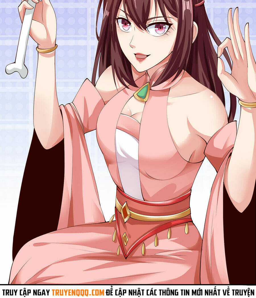 Thượng Cổ Thần Văn - Chapter 10 - Trang 67