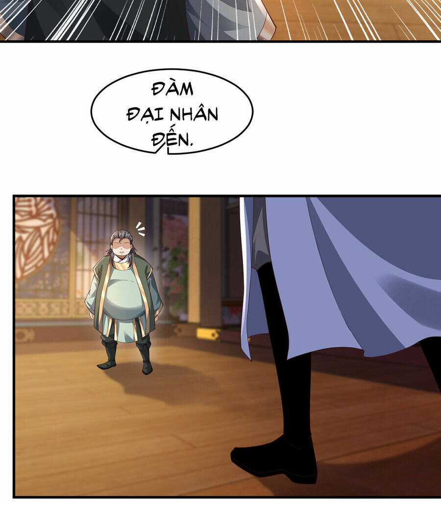 Thượng Cổ Thần Văn - Chapter 10 - Trang 8