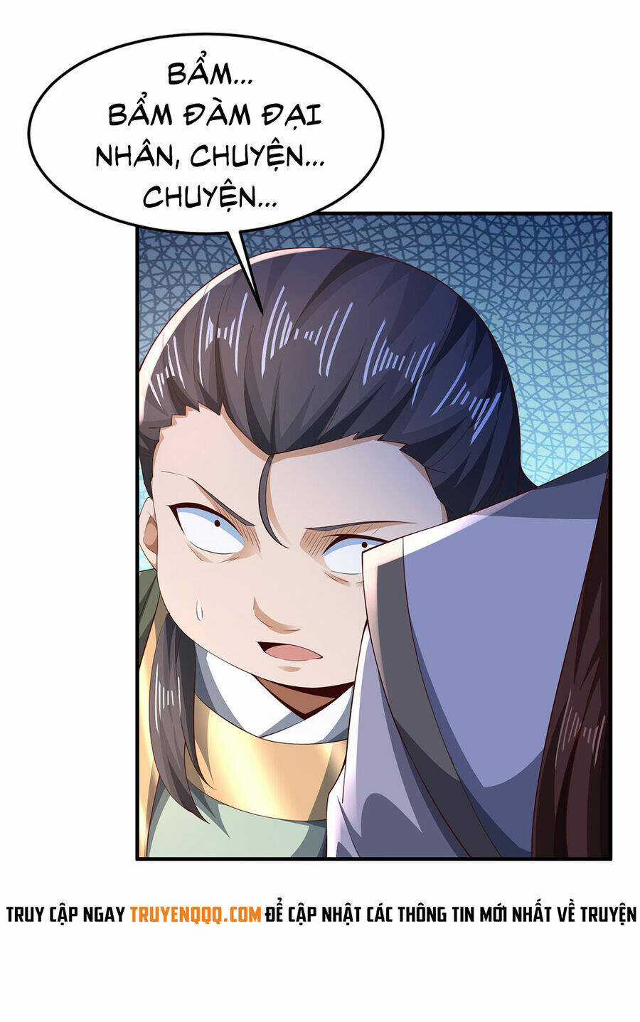 Thượng Cổ Thần Văn - Chapter 10 - Trang 10