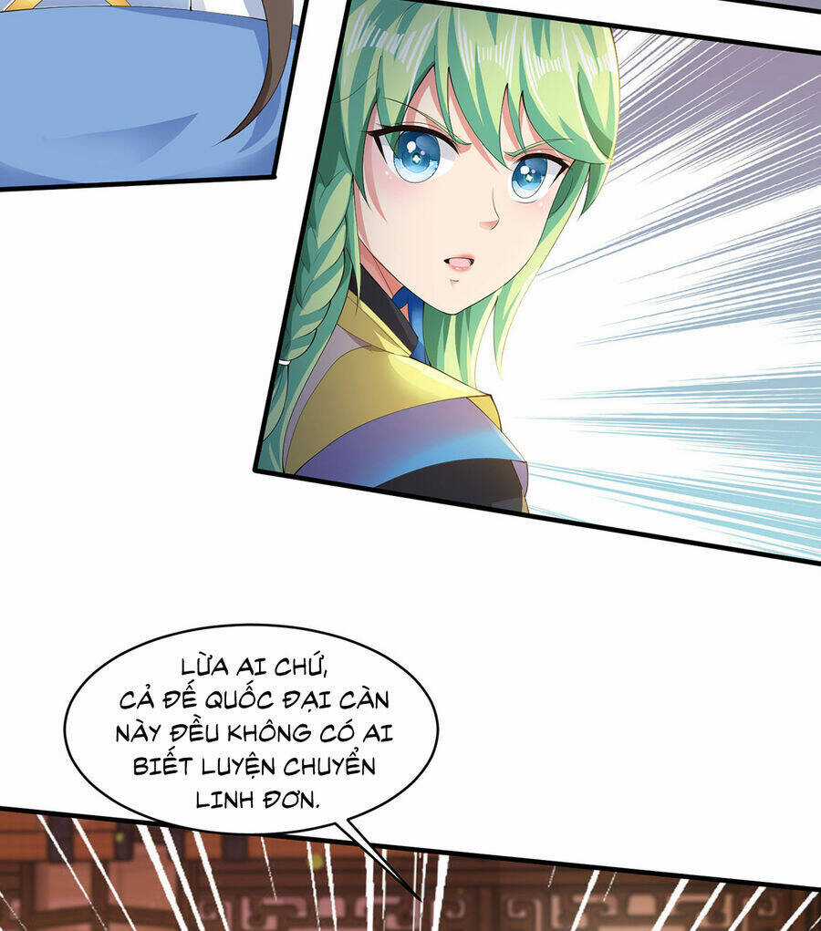 Thượng Cổ Thần Văn - Chapter 11 - Trang 26