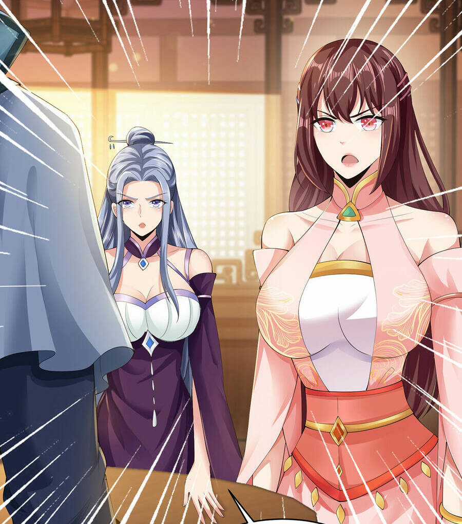 Thượng Cổ Thần Văn - Chapter 11 - Trang 27