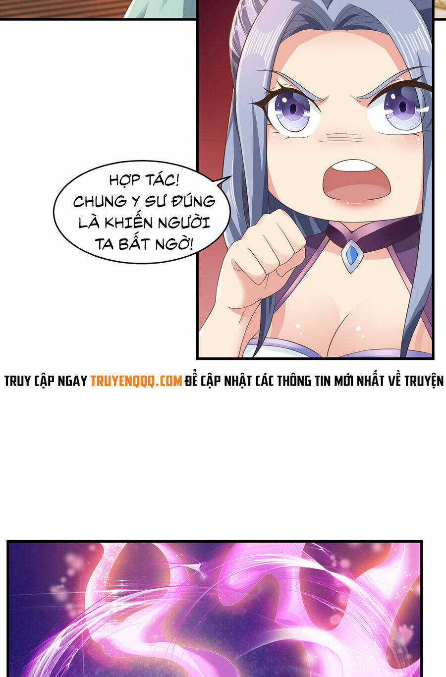 Thượng Cổ Thần Văn - Chapter 11 - Trang 30