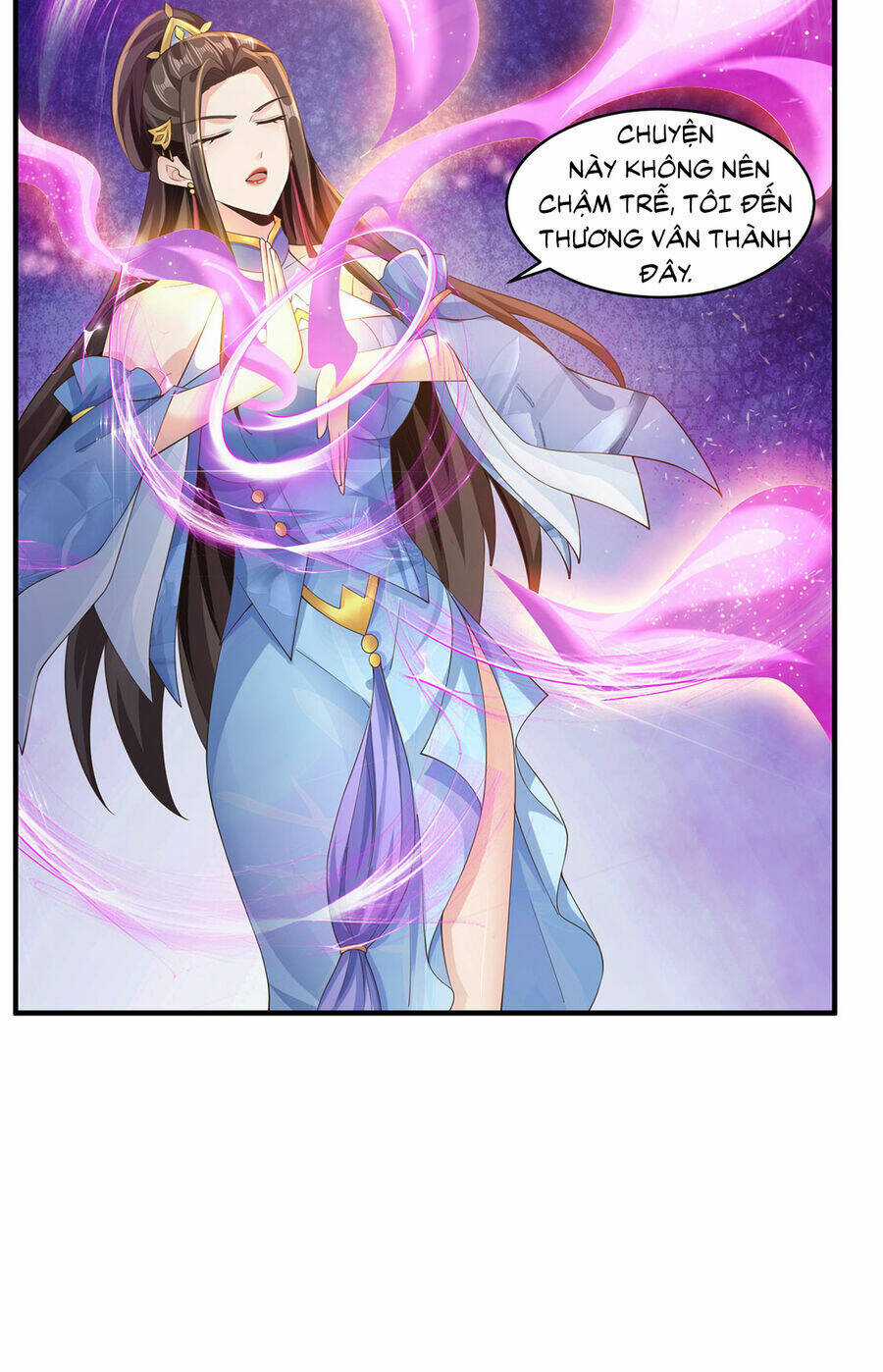 Thượng Cổ Thần Văn - Chapter 11 - Trang 31