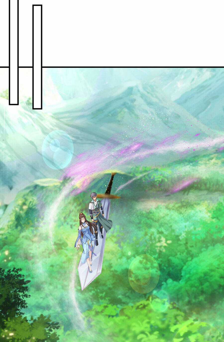 Thượng Cổ Thần Văn - Chapter 11 - Trang 36