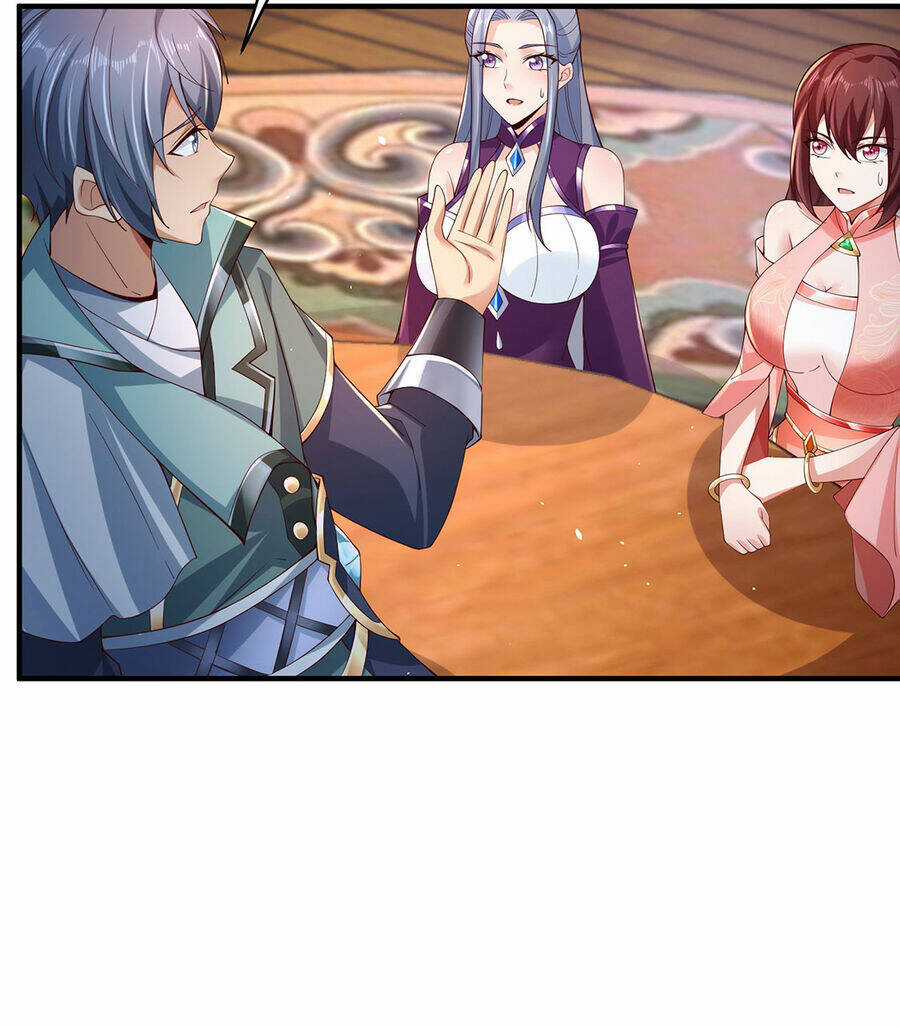 Thượng Cổ Thần Văn - Chapter 11 - Trang 5