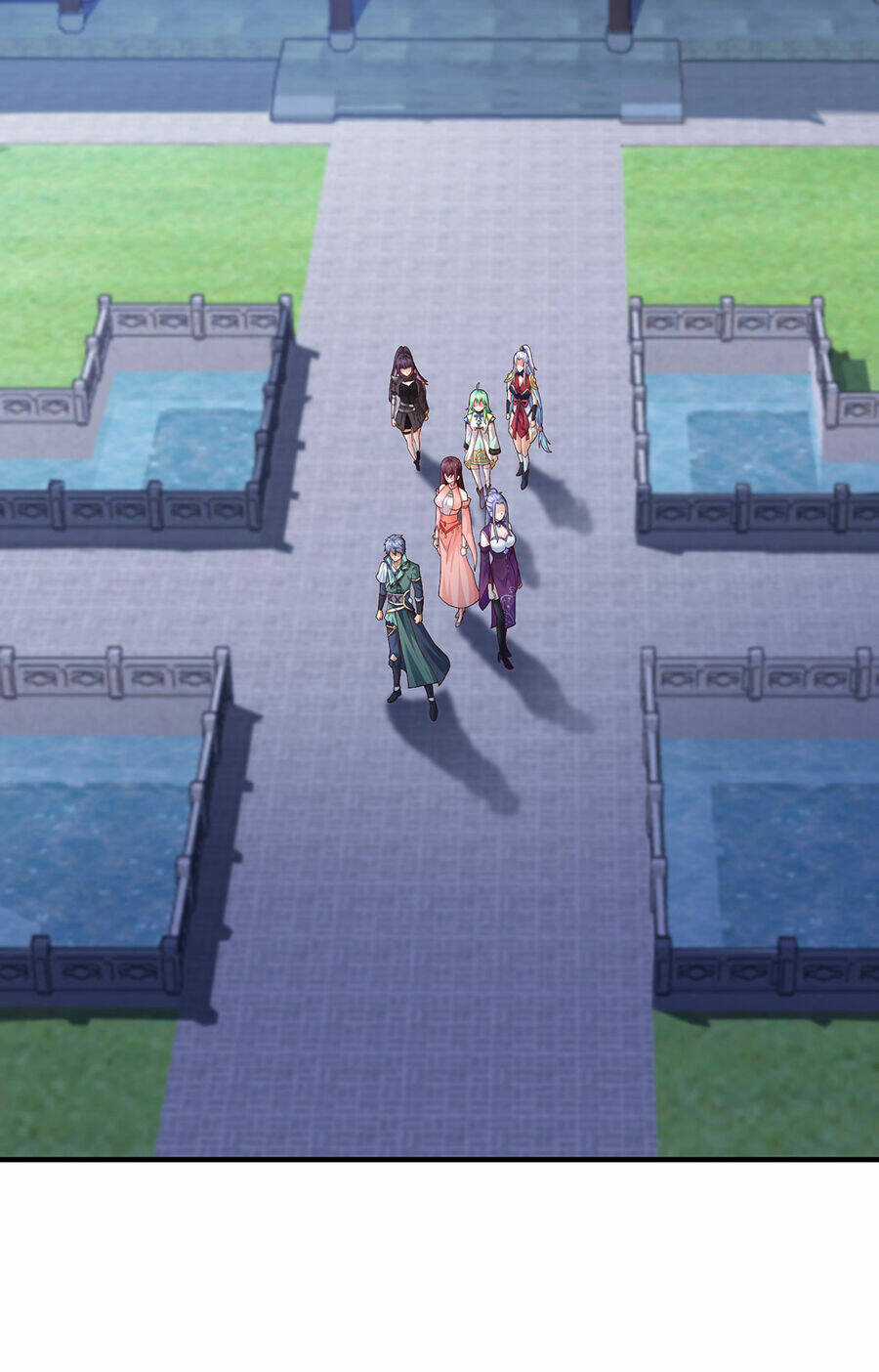 Thượng Cổ Thần Văn - Chapter 11 - Trang 47