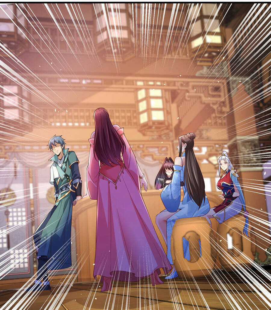 Thượng Cổ Thần Văn - Chapter 11 - Trang 6