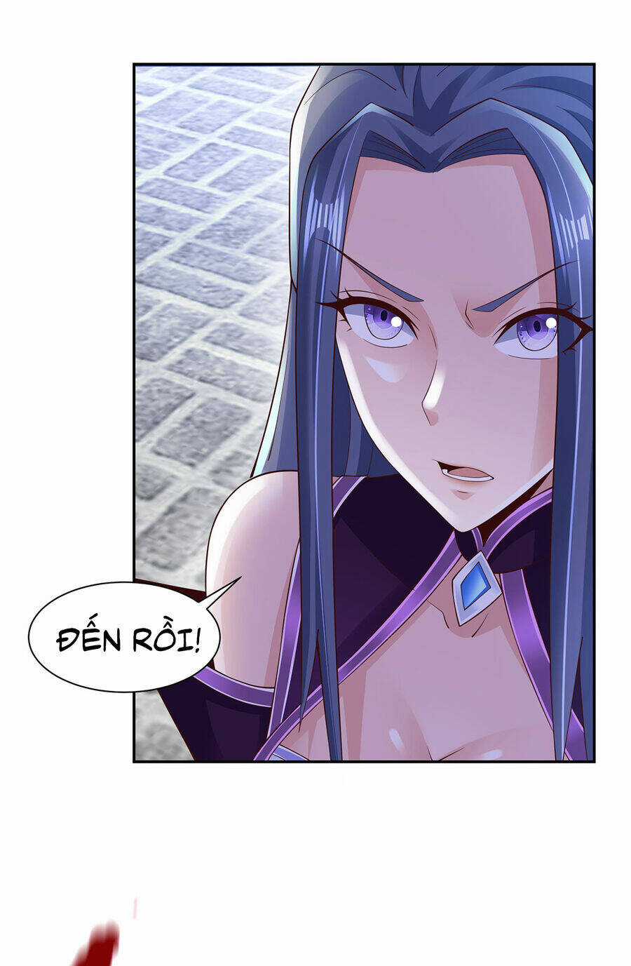 Thượng Cổ Thần Văn - Chapter 11 - Trang 52