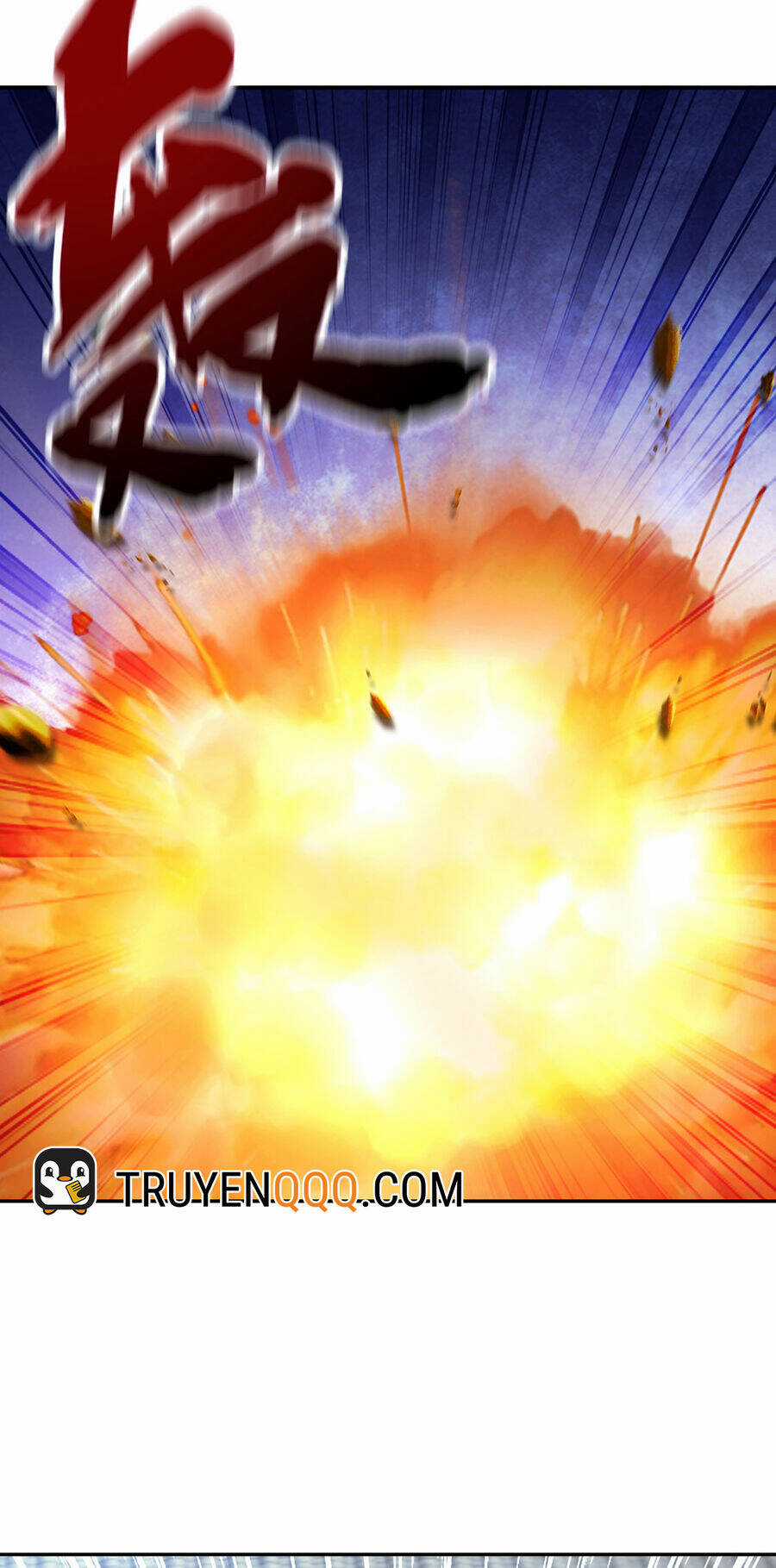 Thượng Cổ Thần Văn - Chapter 11 - Trang 53