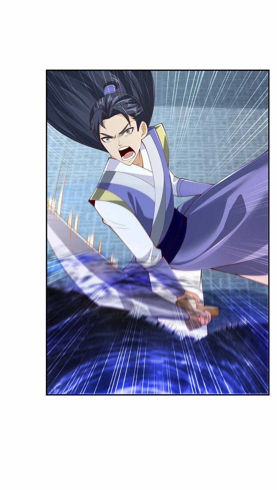 Thượng Cổ Thần Văn - Chapter 11 - Trang 58