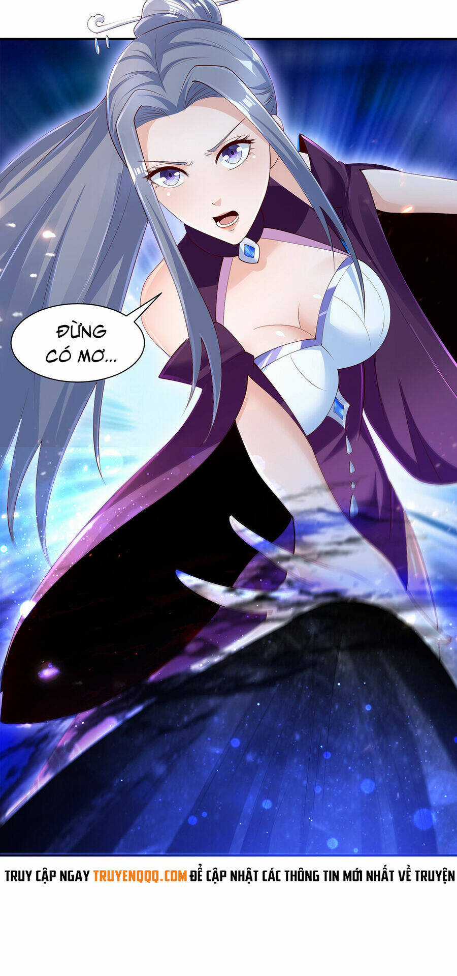 Thượng Cổ Thần Văn - Chapter 11 - Trang 62