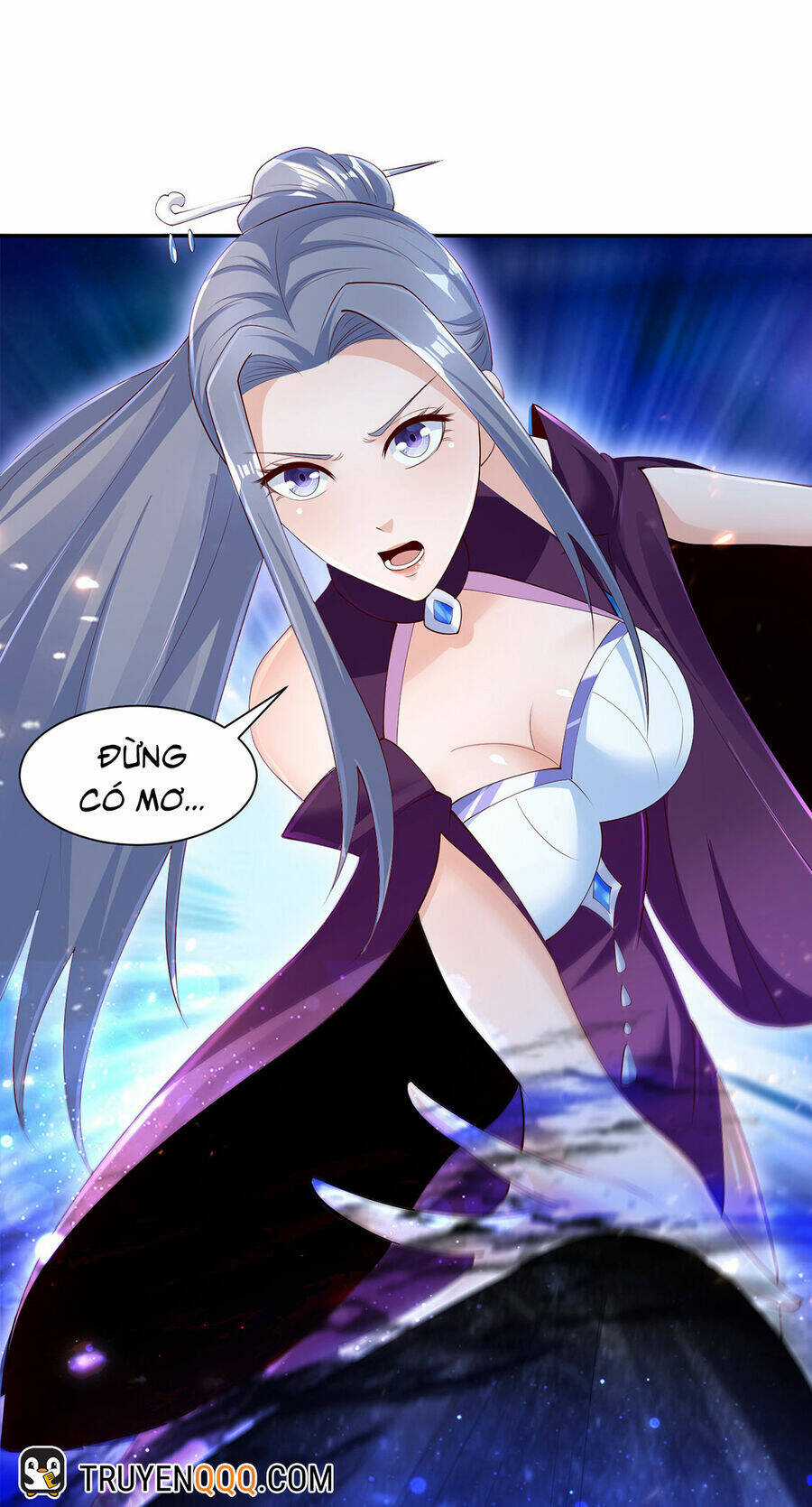 Thượng Cổ Thần Văn - Chapter 12 - Trang 2