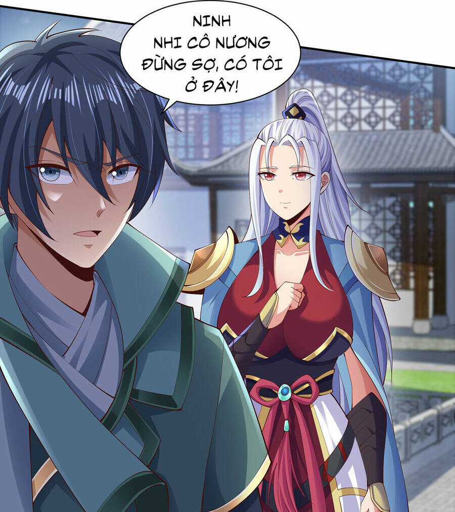 Thượng Cổ Thần Văn - Chapter 12 - Trang 15