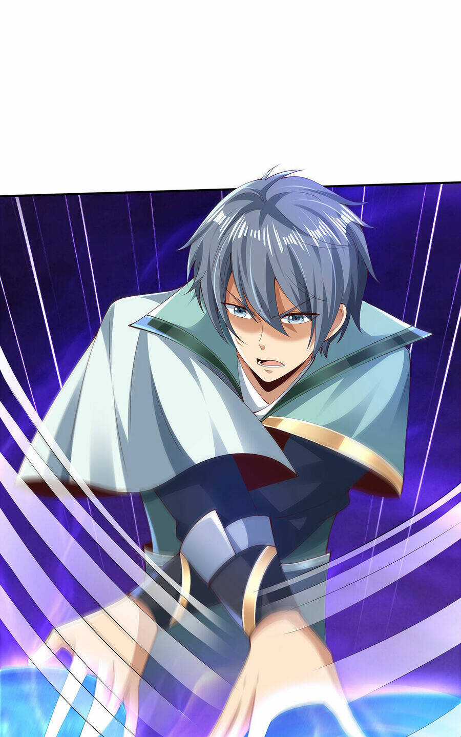 Thượng Cổ Thần Văn - Chapter 12 - Trang 18