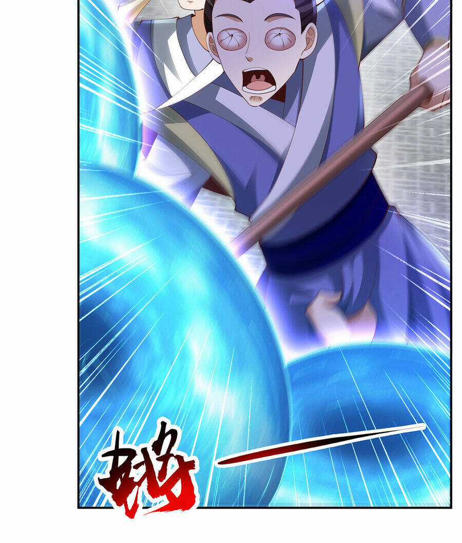 Thượng Cổ Thần Văn - Chapter 12 - Trang 22