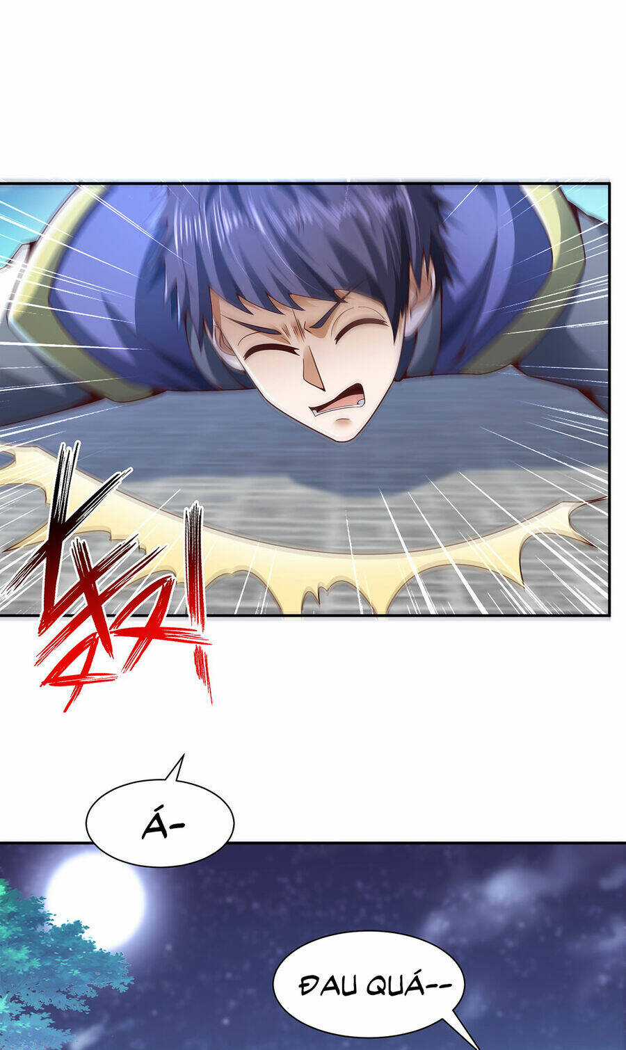 Thượng Cổ Thần Văn - Chapter 12 - Trang 23