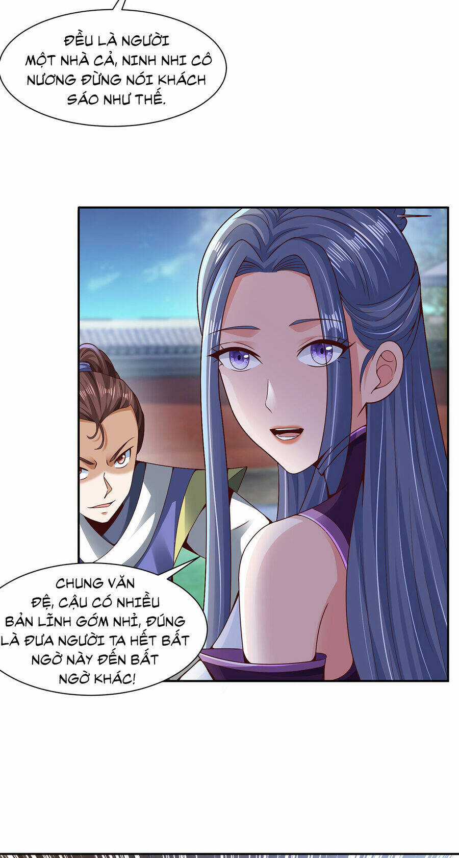 Thượng Cổ Thần Văn - Chapter 12 - Trang 25