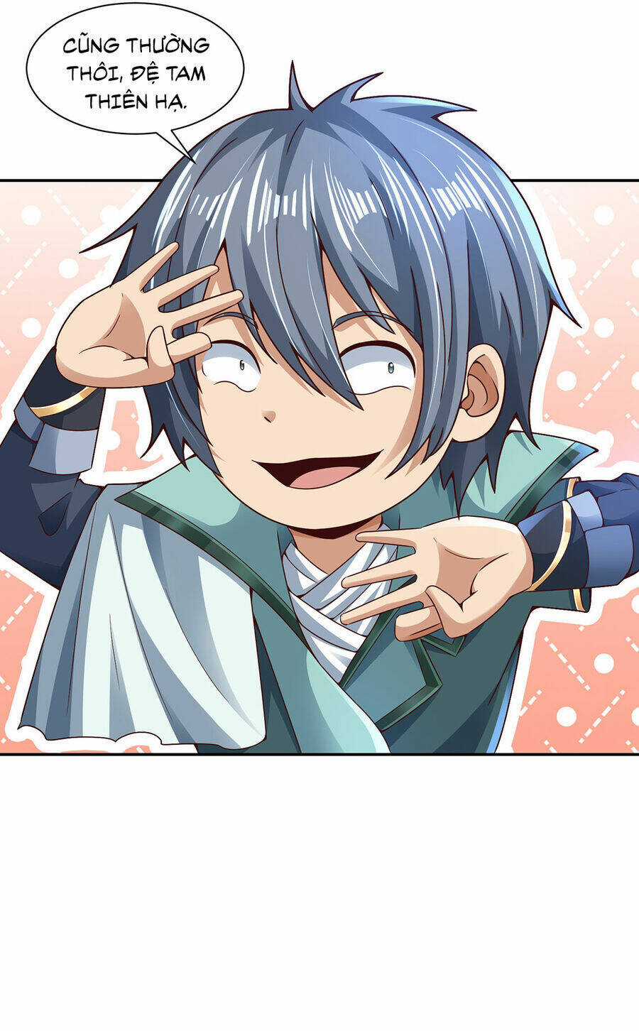 Thượng Cổ Thần Văn - Chapter 12 - Trang 27
