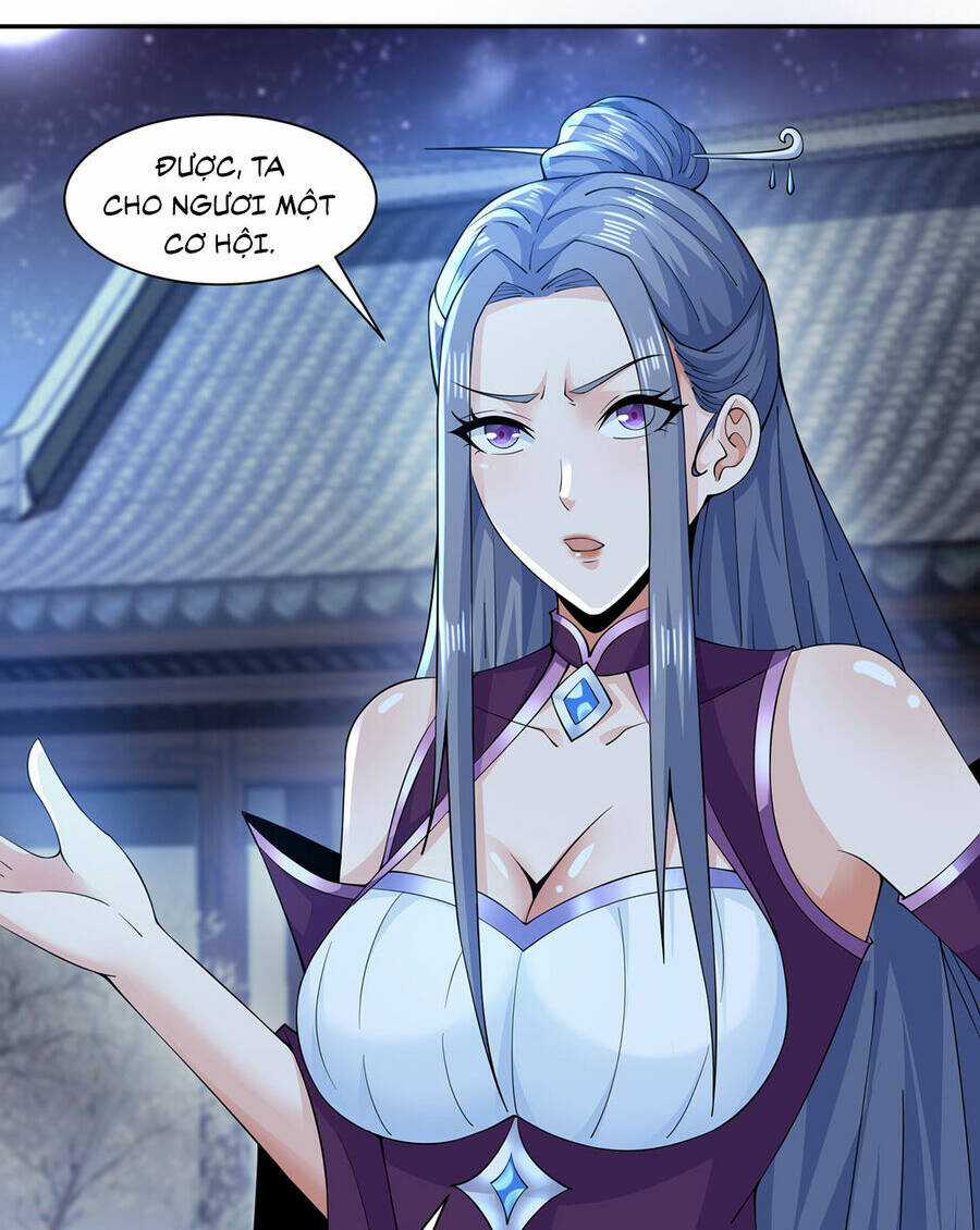 Thượng Cổ Thần Văn - Chapter 12 - Trang 37