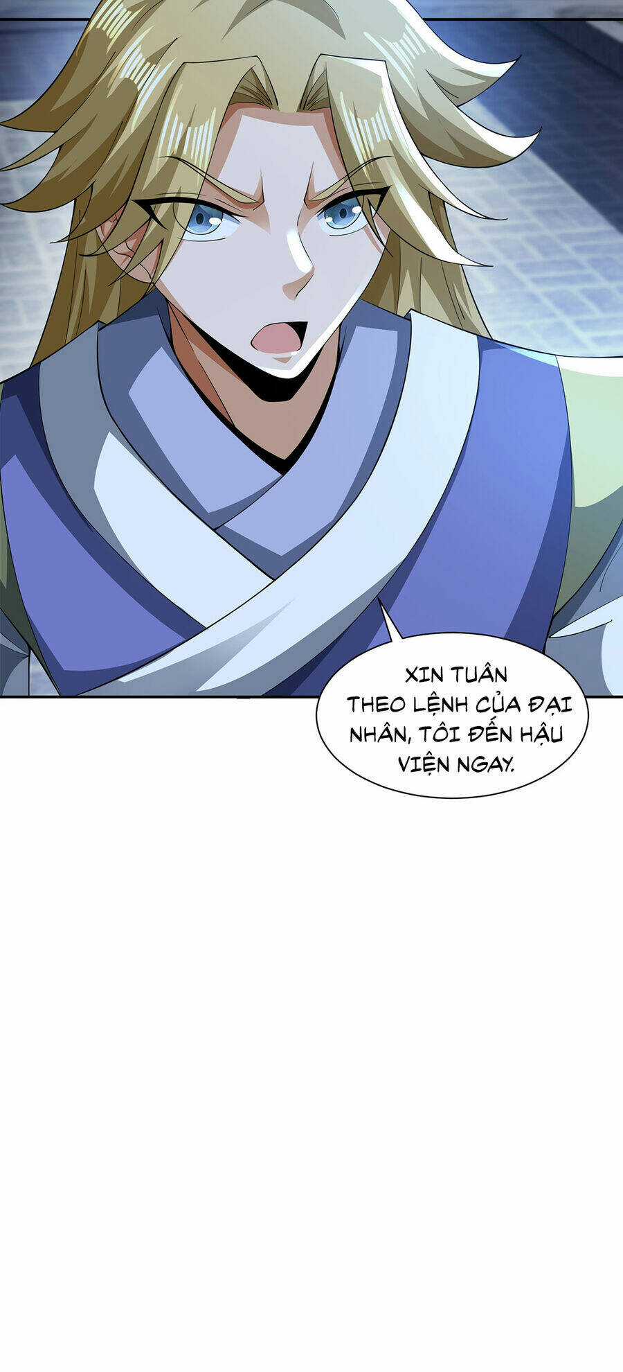 Thượng Cổ Thần Văn - Chapter 12 - Trang 40