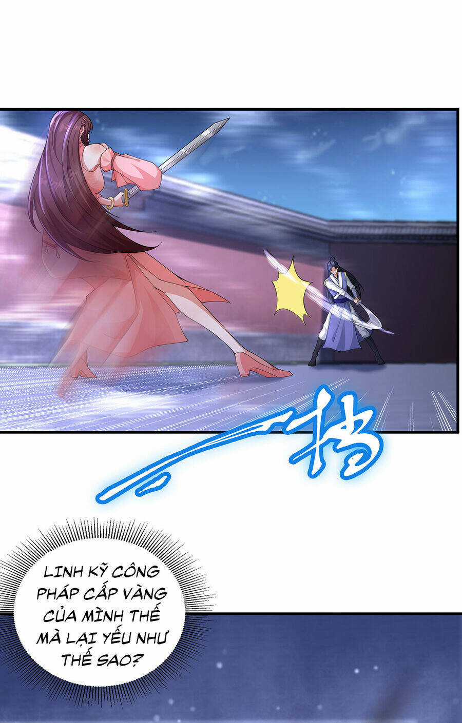 Thượng Cổ Thần Văn - Chapter 12 - Trang 44