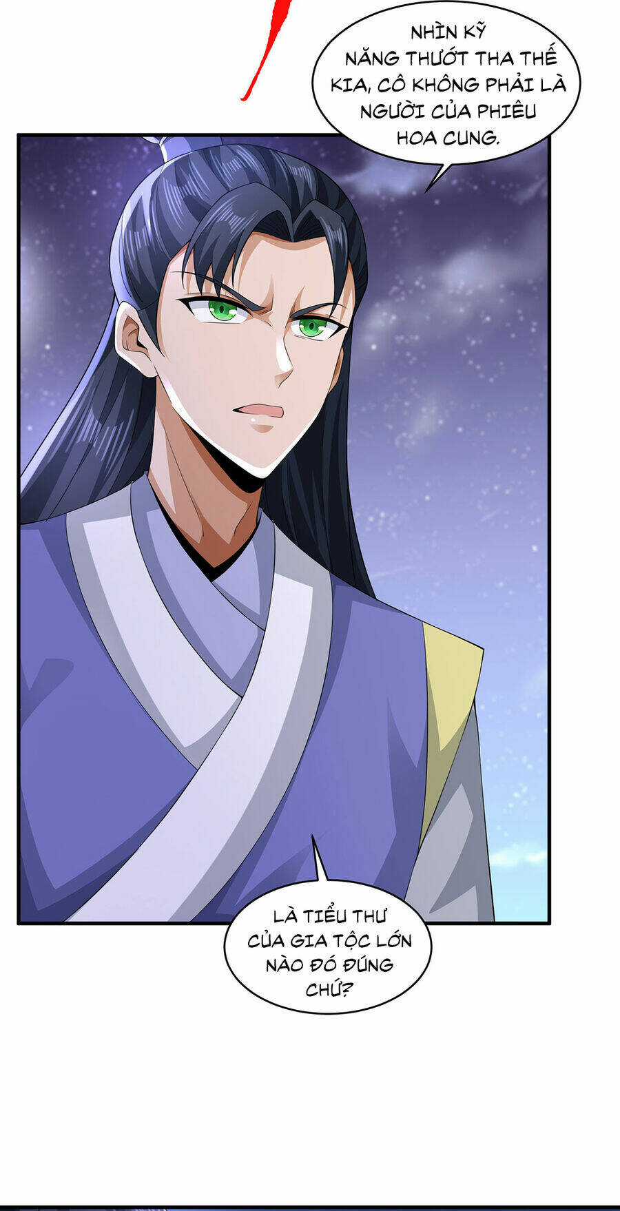 Thượng Cổ Thần Văn - Chapter 12 - Trang 46