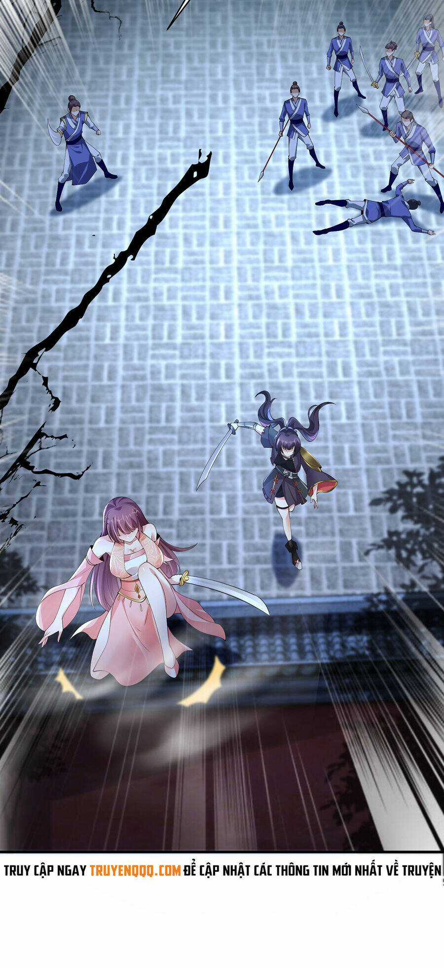 Thượng Cổ Thần Văn - Chapter 13 - Trang 18