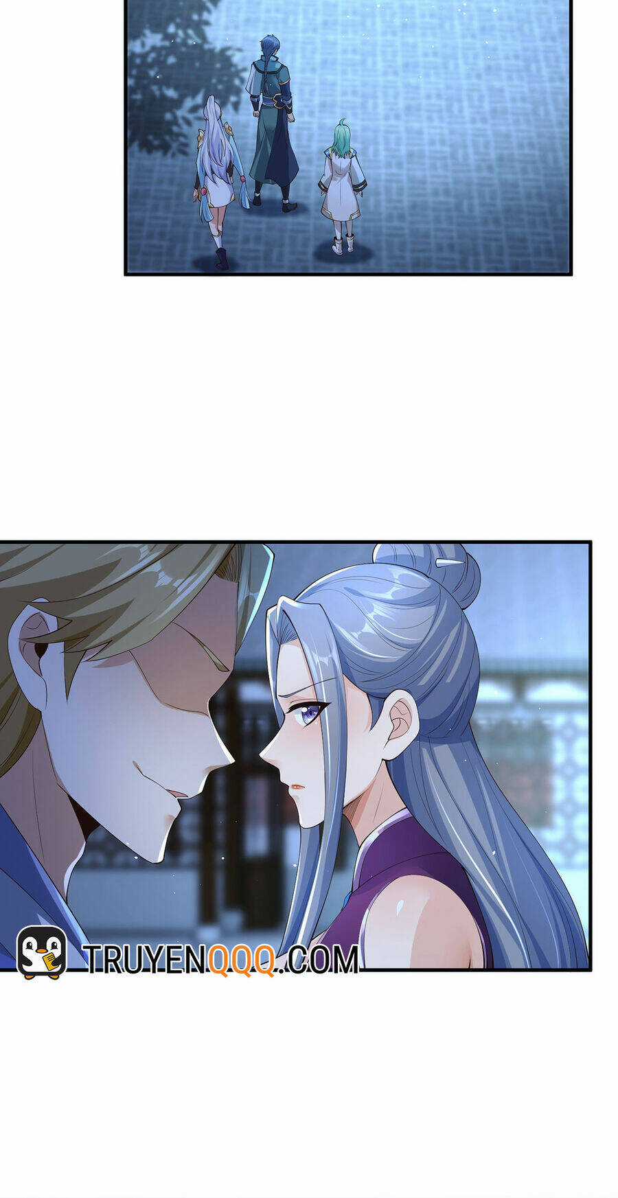 Thượng Cổ Thần Văn - Chapter 13 - Trang 20